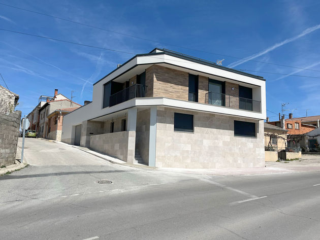 VIVIENDA UNIFAMILIAR