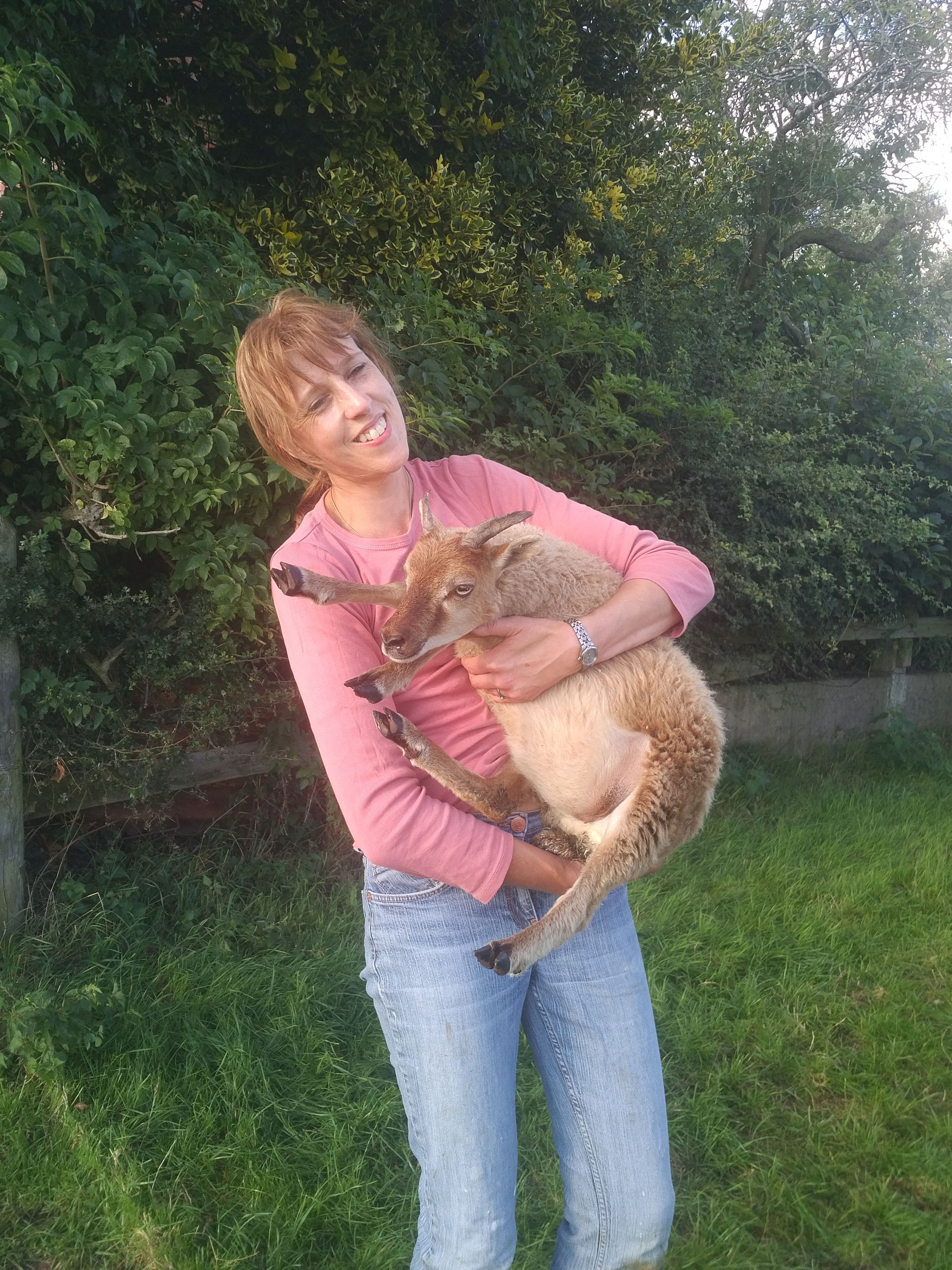 The Good Life Meat Co.