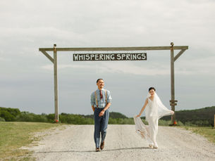 Editorial Wedding Photography in Toronto That Still Feels Natural | Aura Studio