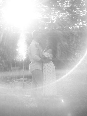 The Moments Between the Moments in Candid Wedding Photography | Aura Photo