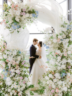 Spencer’s at the Waterfront Wedding Photography | Aura Photo