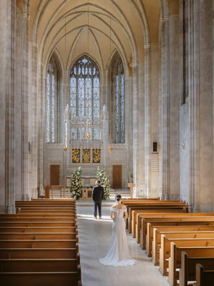 Toronto First Look Wedding Photos: Should You Do a First Look? | Aura Photo