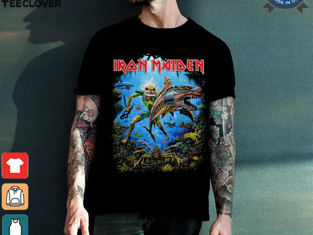 The Future Past 2024 Tour Australia Tee shirt