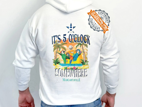 Houston Astros Five O’Clock Graphic T Shirt