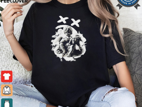 Awraps Sad Boy New t shirt