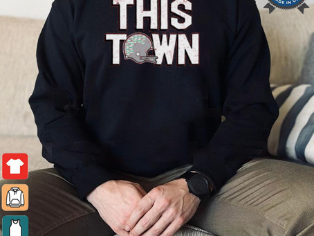 Limited Edition 8 29 24 This Town Columbus Tee shirt