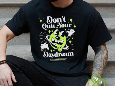 Day Dream Tee Shirt