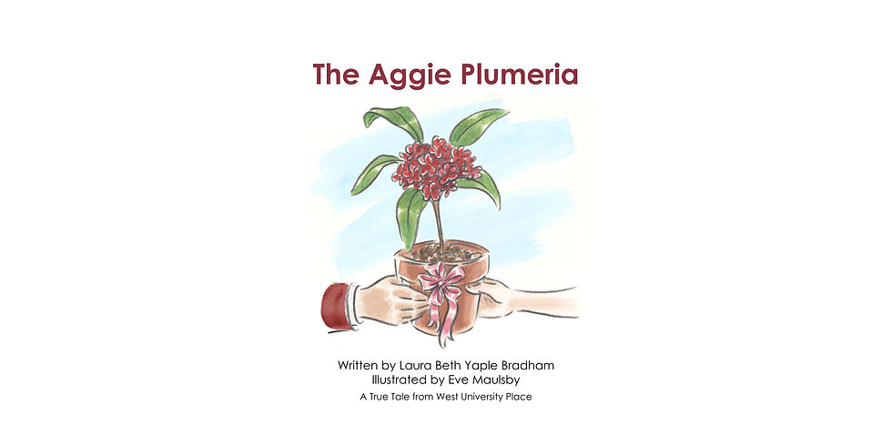 The Aggie Plumeria Cover.jpg