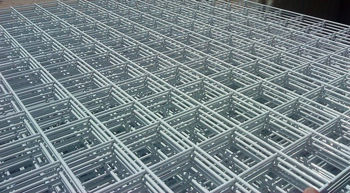 Wire Mesh Medium Gauge