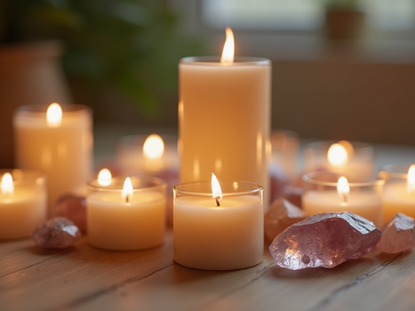 Balancing Your Chakras for Wellness: A Seven Chakras Guide