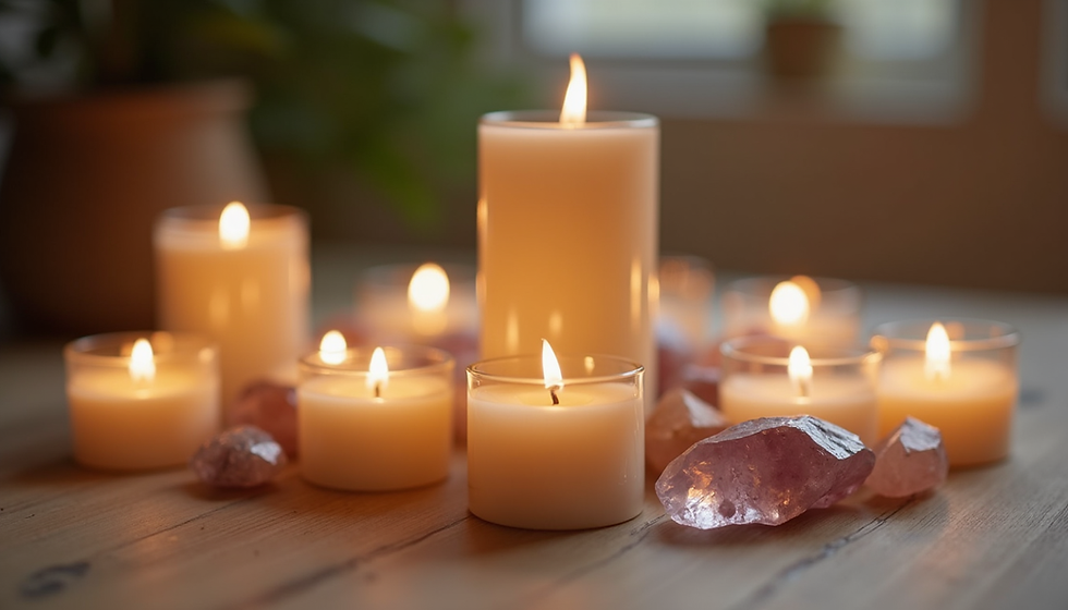 Balancing Your Chakras for Wellness: A Seven Chakras Guide