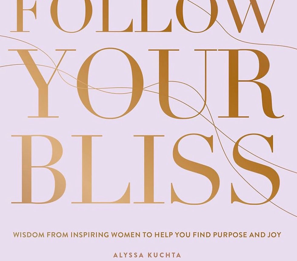 Thumbnail: Personal Growth + Inspiration Books