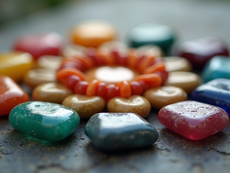 Understanding Chakras: A Chakra Balancing Guide to Inner Harmony