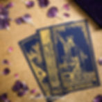 Tarot Workshop: The Suit of Swords and Symbol Language