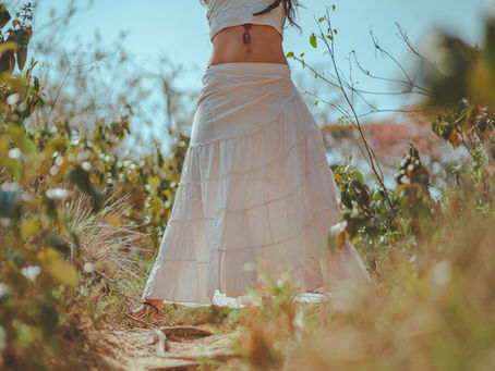 5 Ways To Develop Your Intuition