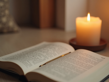 Starting Your Spiritual Journey: First Steps to Begin Spiritual Path