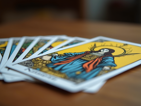 Exploring the World of Tarot Reading Basics