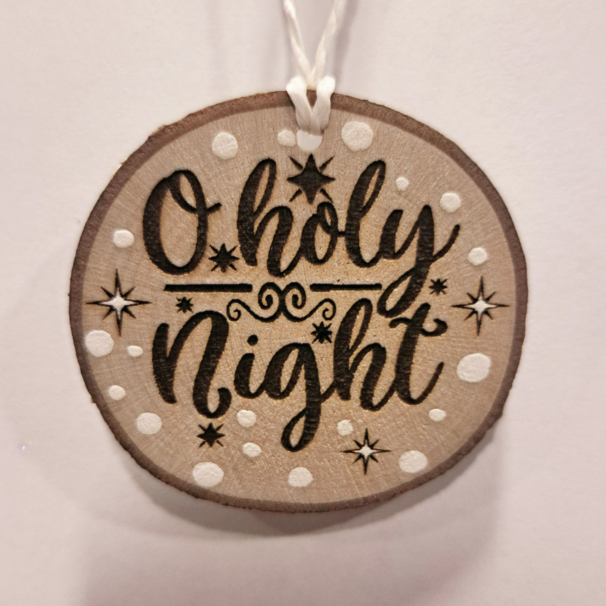 O Holy Night