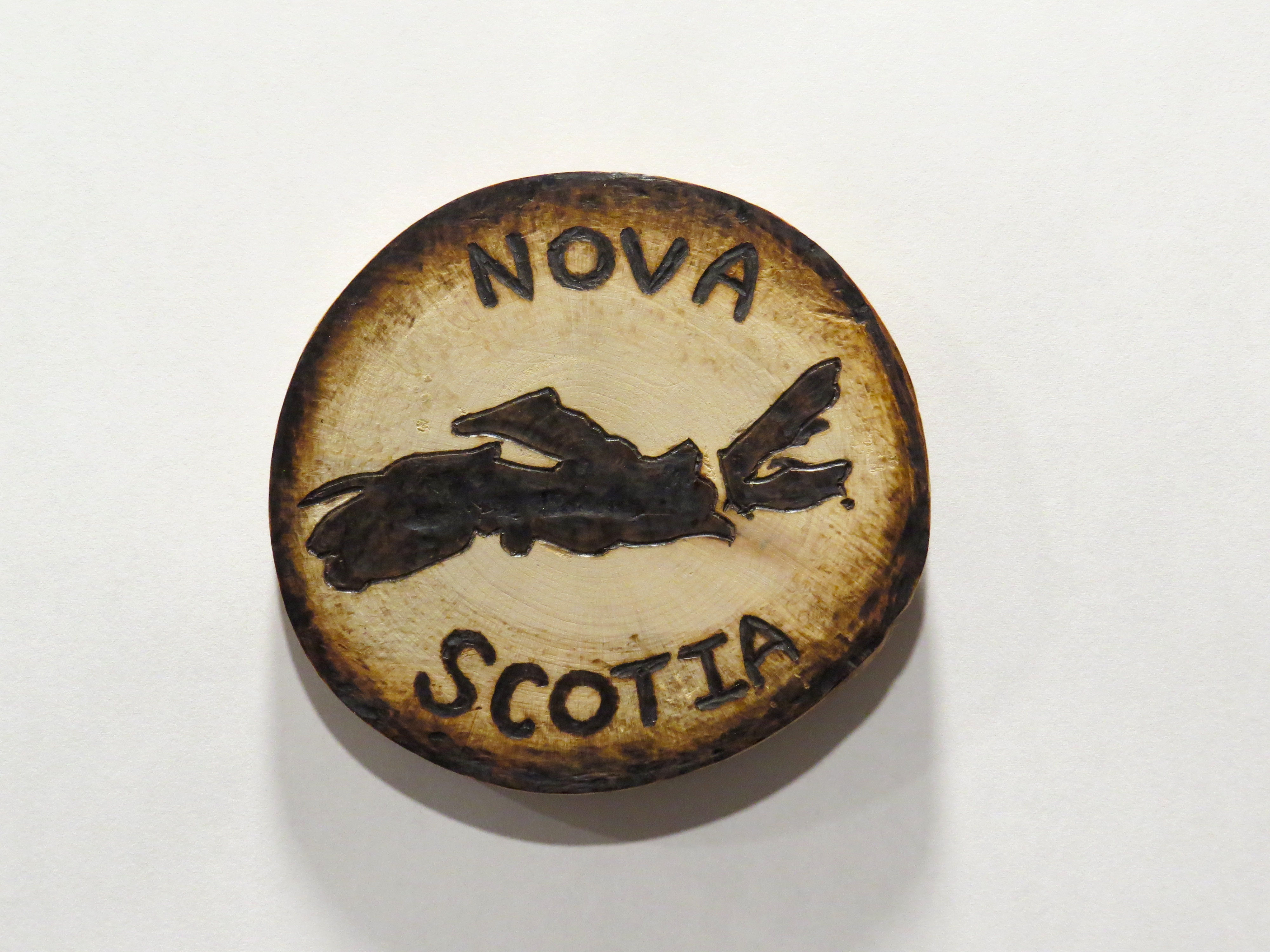 Nova Scotia Map