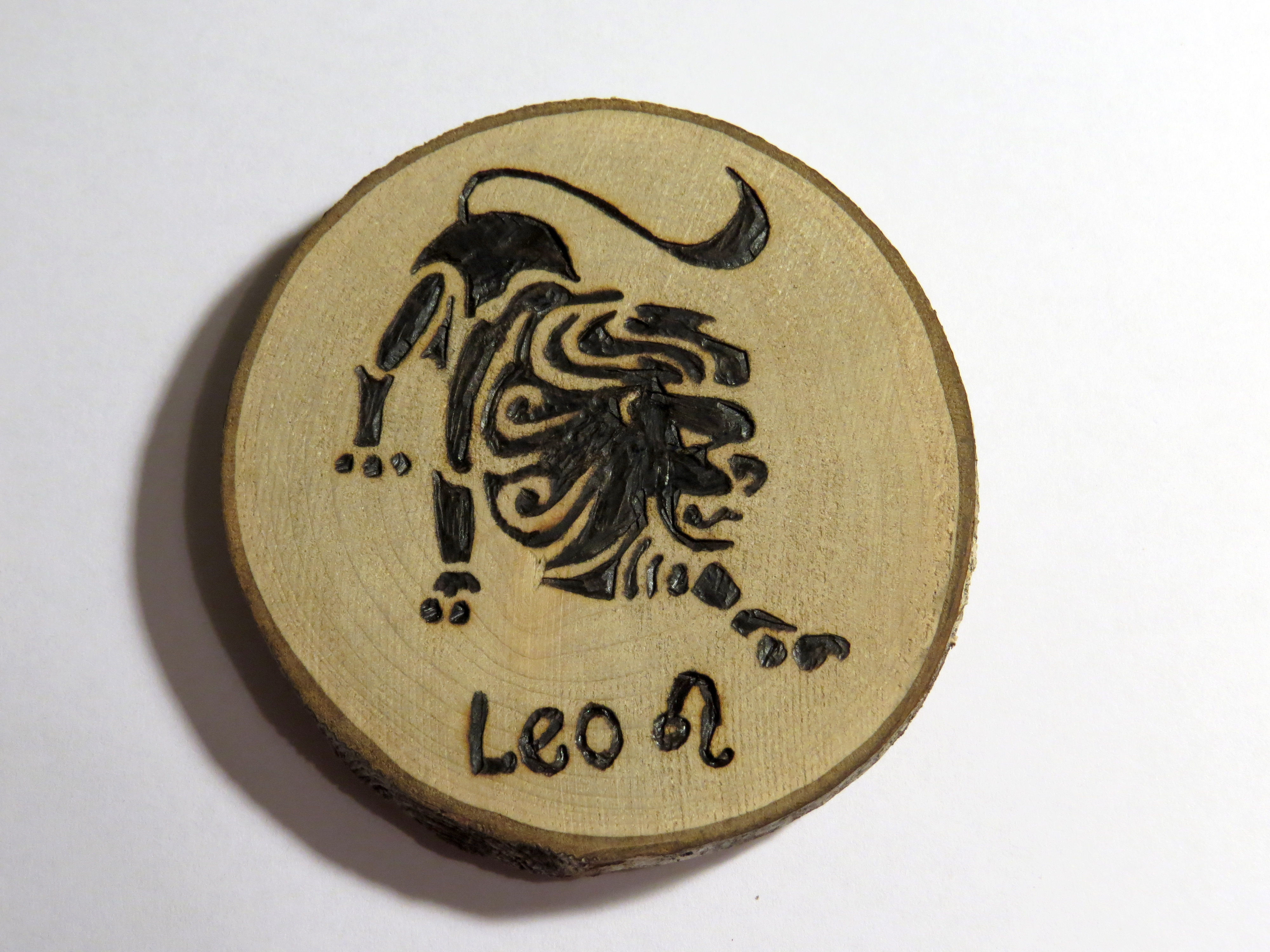 Leo Zodiac