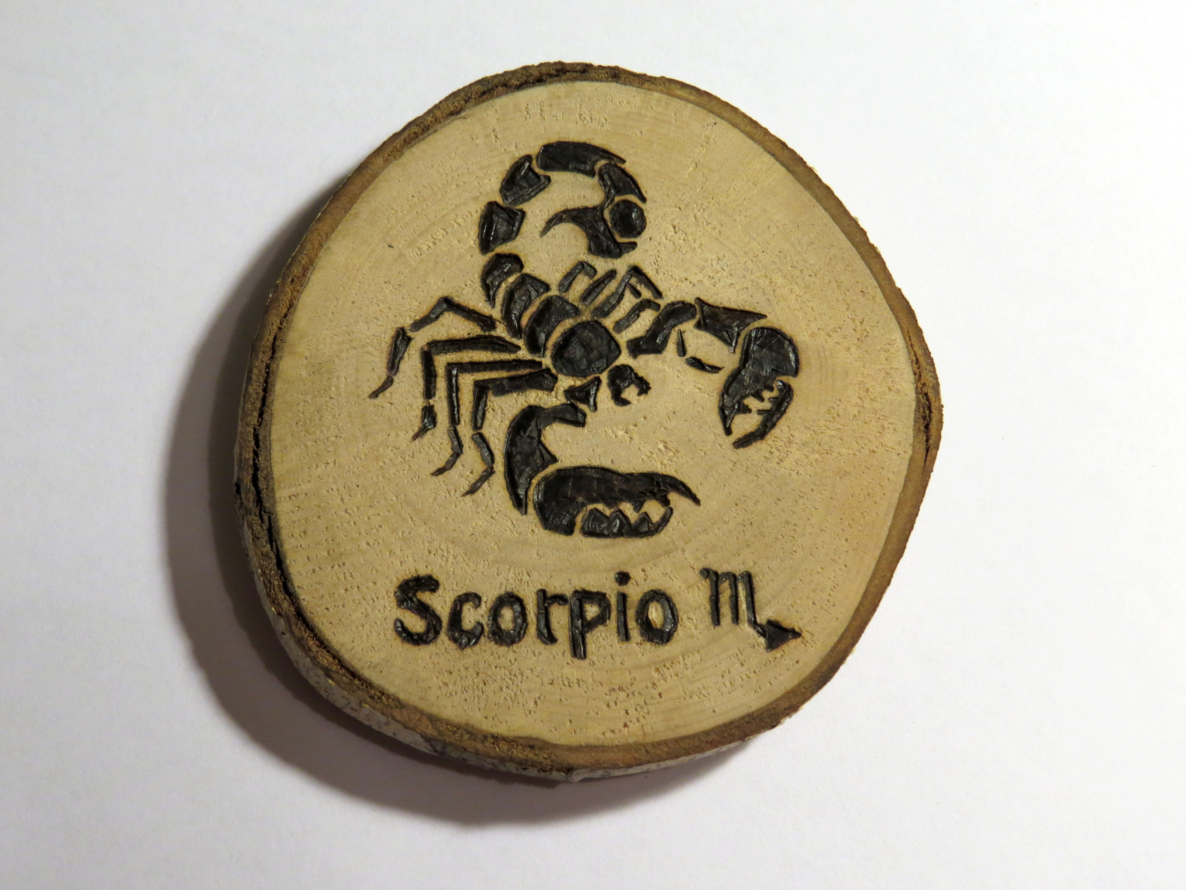 Scorpio Zodiac