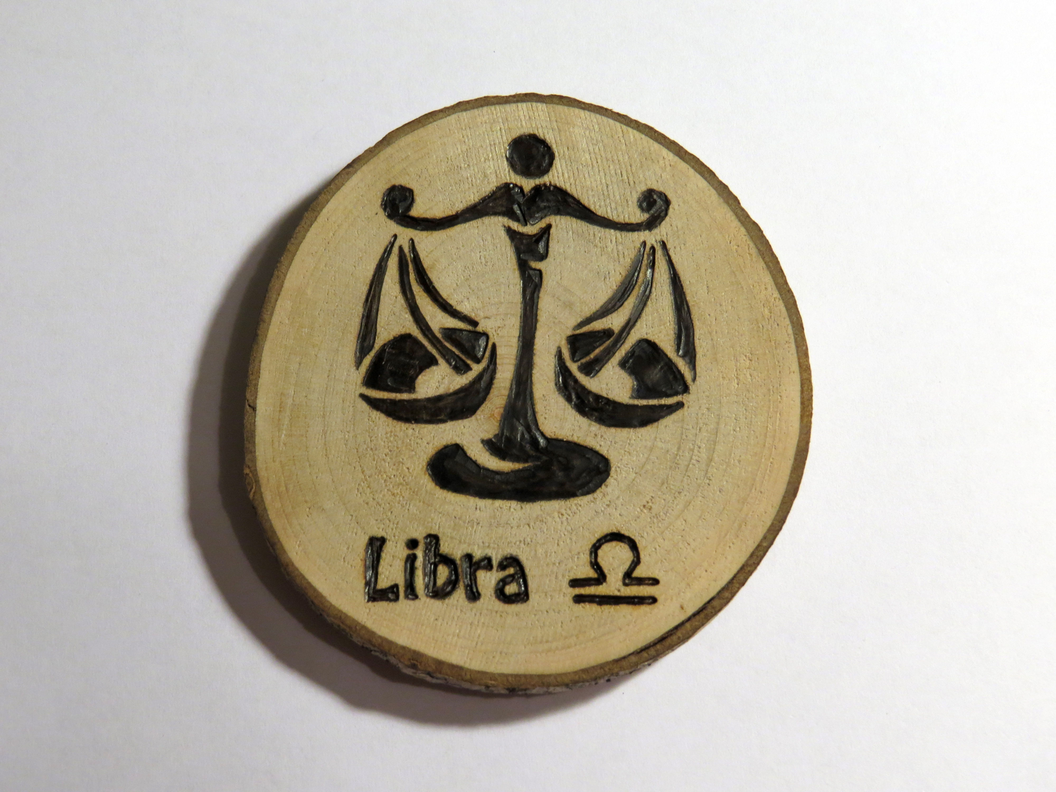 Libra Zodiac