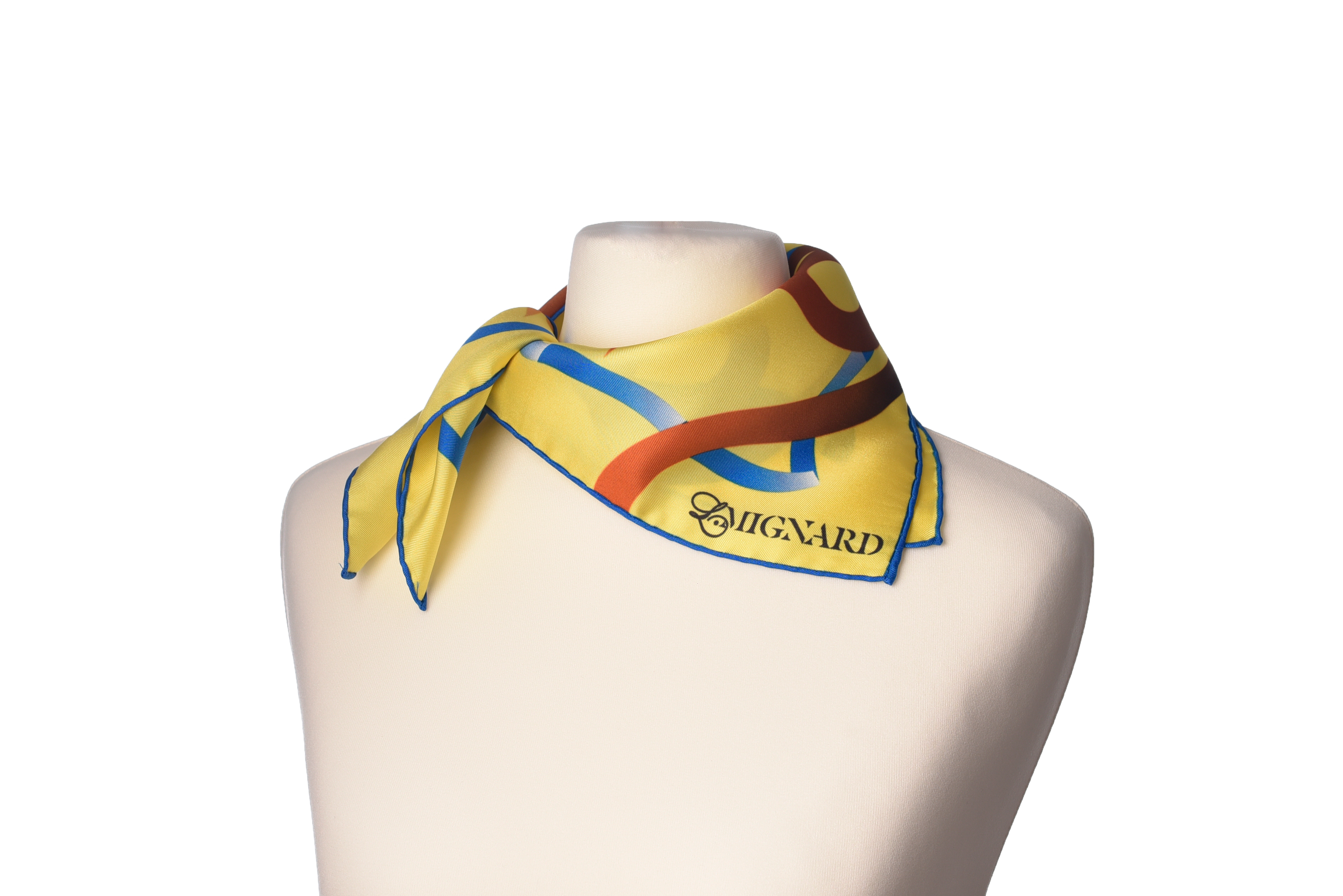 Foulard du Lion - 23.07-22.08