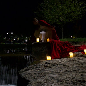 Rubria: Caleb Richardson