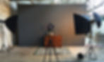 Furniture Photo Lighting Set