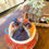 Thumbnail: "Pug" themed Birthday Cake.