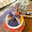 Thumbnail: "Pug" themed Birthday Cake.