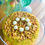 Thumbnail: Pistachio sponge cake