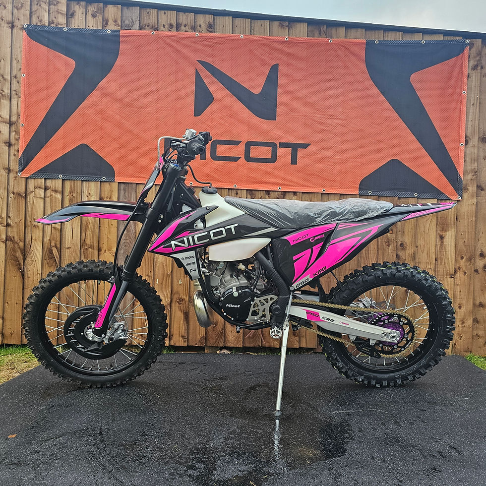 Thumbnail: NICOT MT250S
