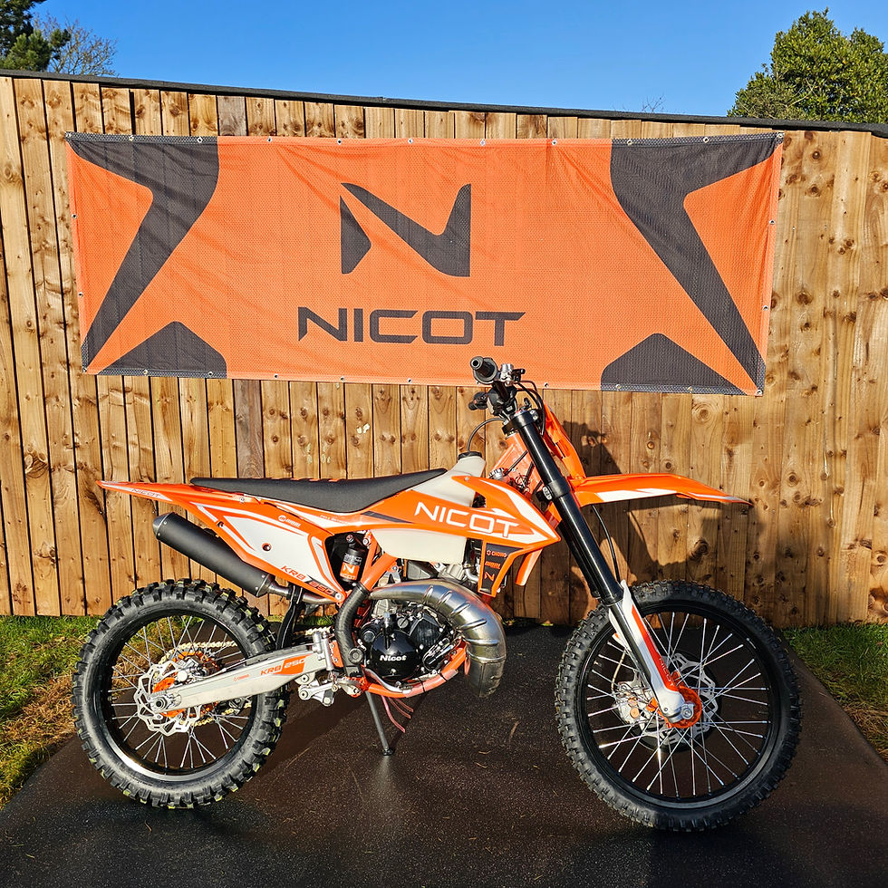 Thumbnail: NICOT MT250S