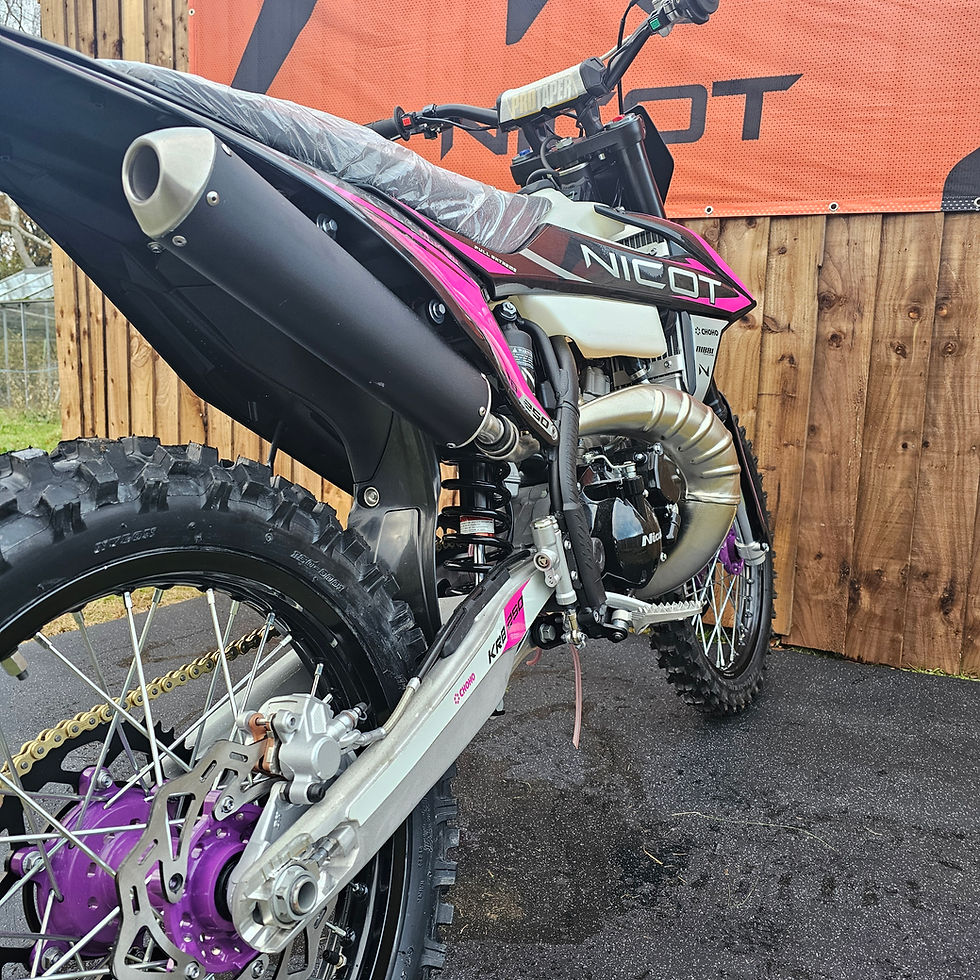 Thumbnail: NICOT MT250S
