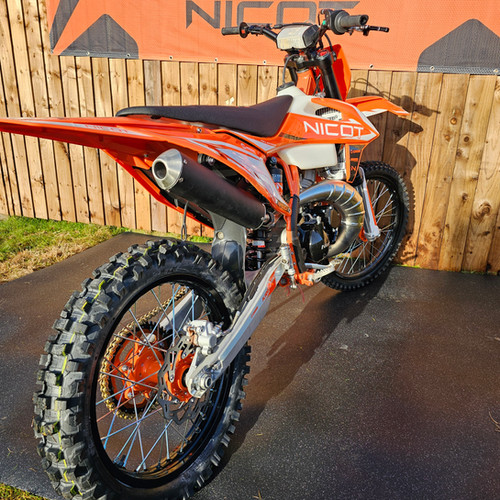 NICOT MT250S | Nicot