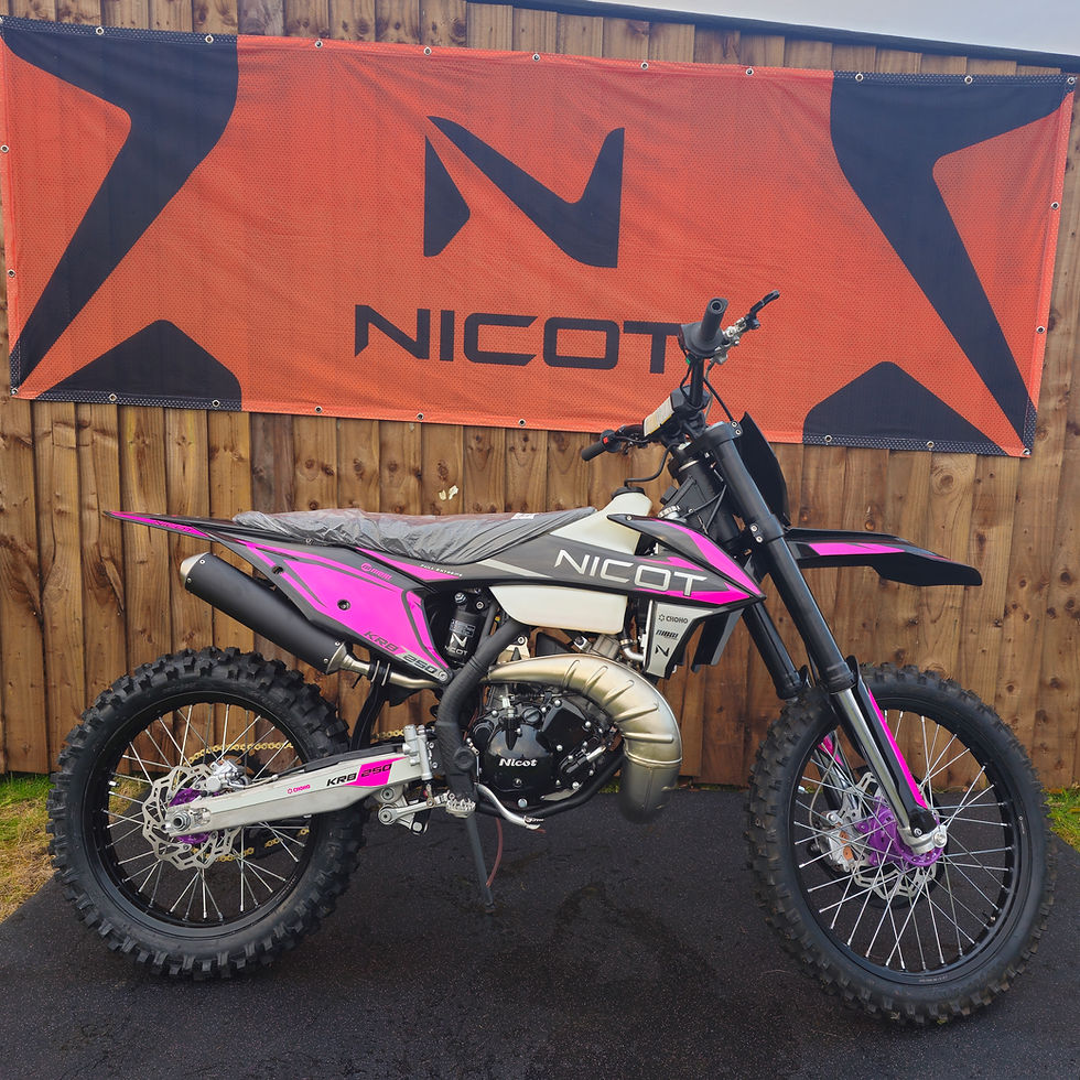 Thumbnail: NICOT MT250S