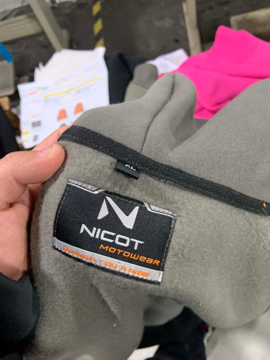 Thumbnail: Black Embossed Hoodie