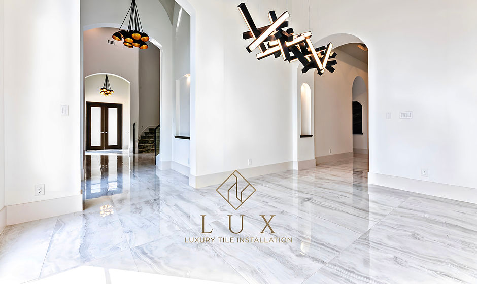 Marble Floor