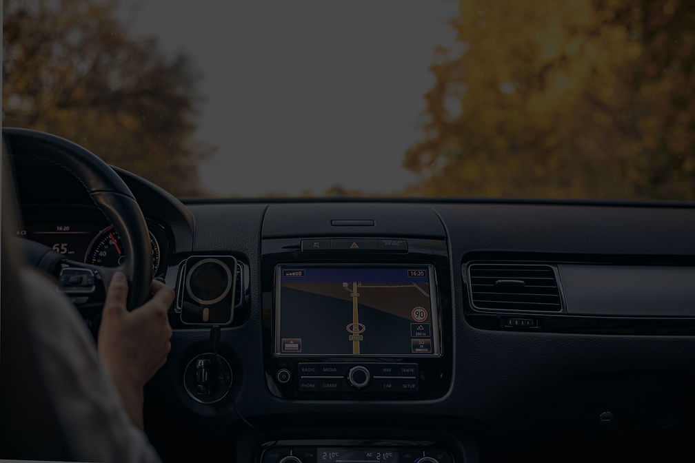 ANDROID DASH CAMERA