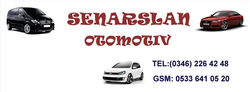 ŞENARSLAN OTOMOTİV