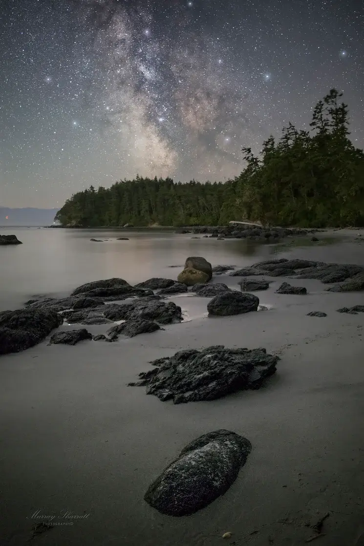 East Sooke