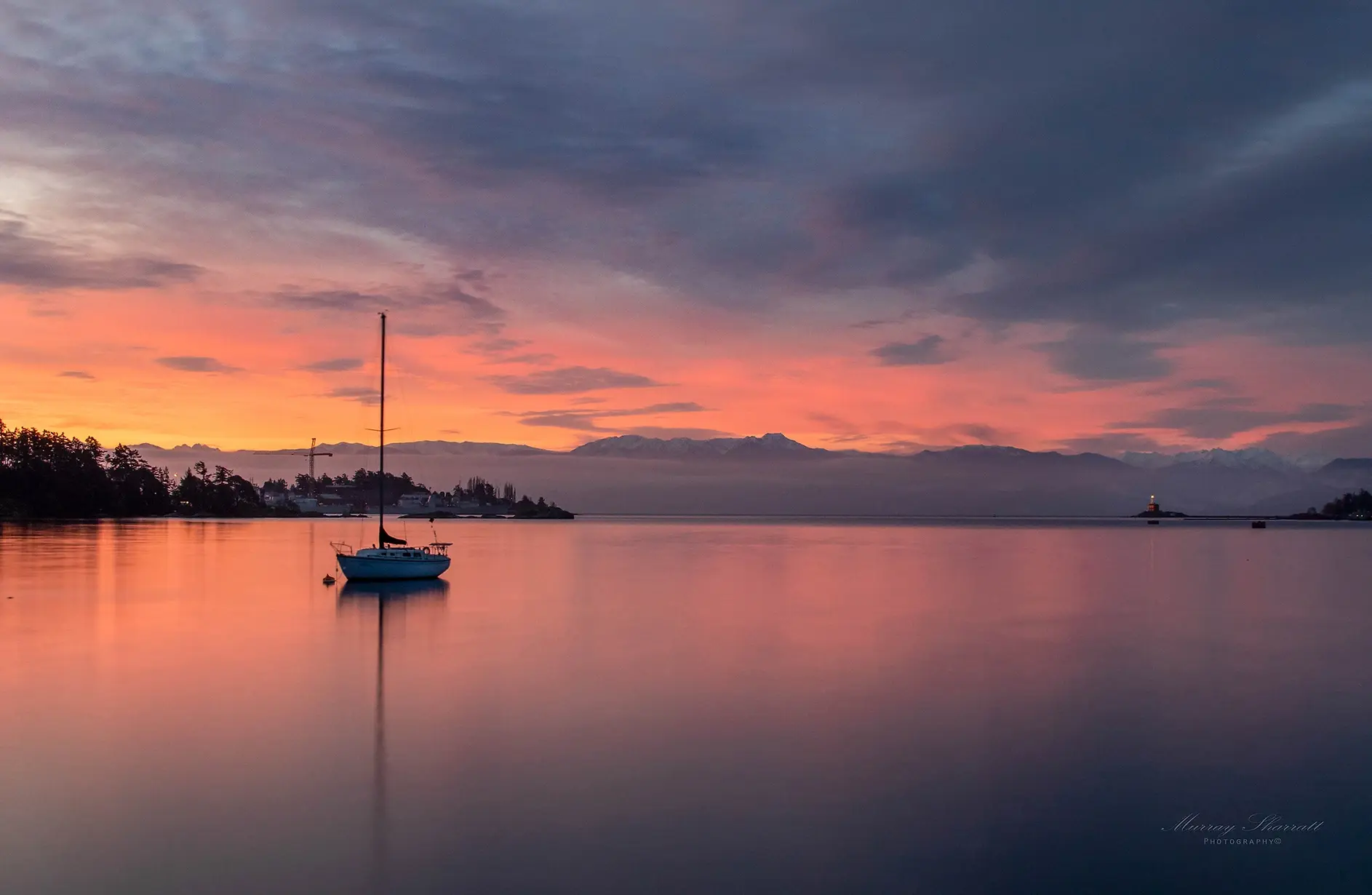 Tranquility at View Royal, BC