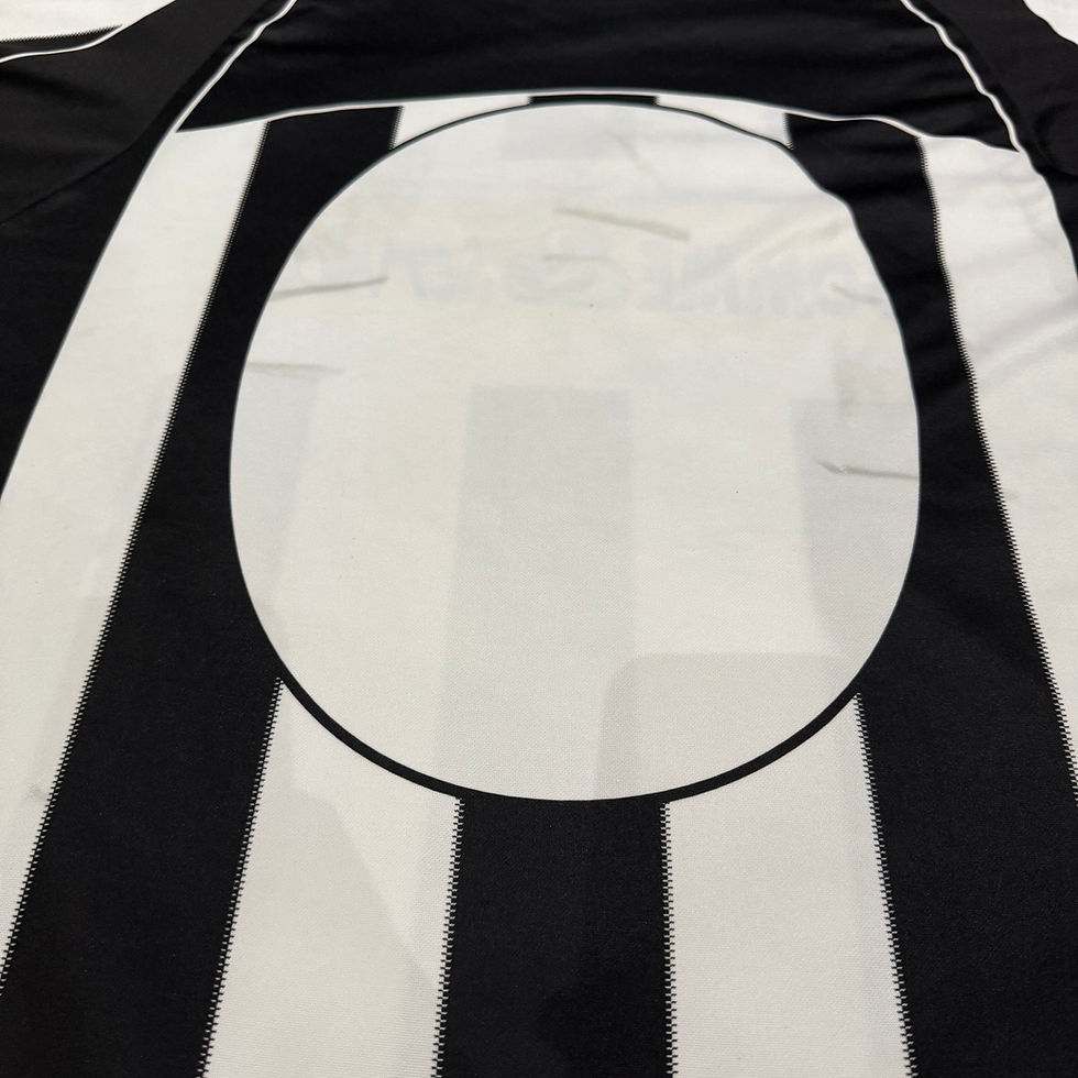 Thumbnail: Cesna Home Shirt - Used