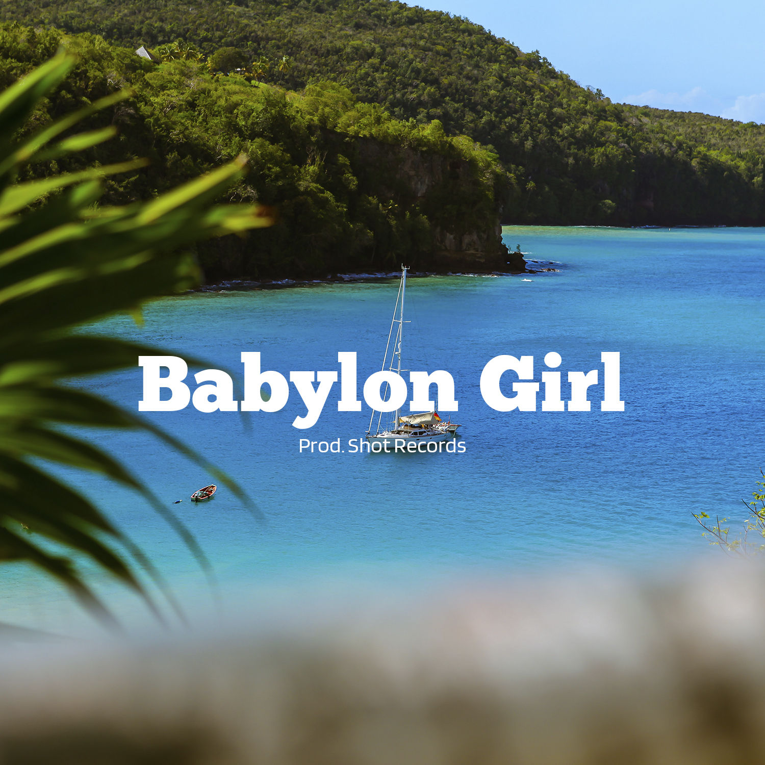 Babylon Girl | Reggae (Derechos)