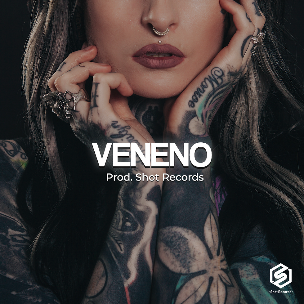 Veneno | Trapeton (Derechos)