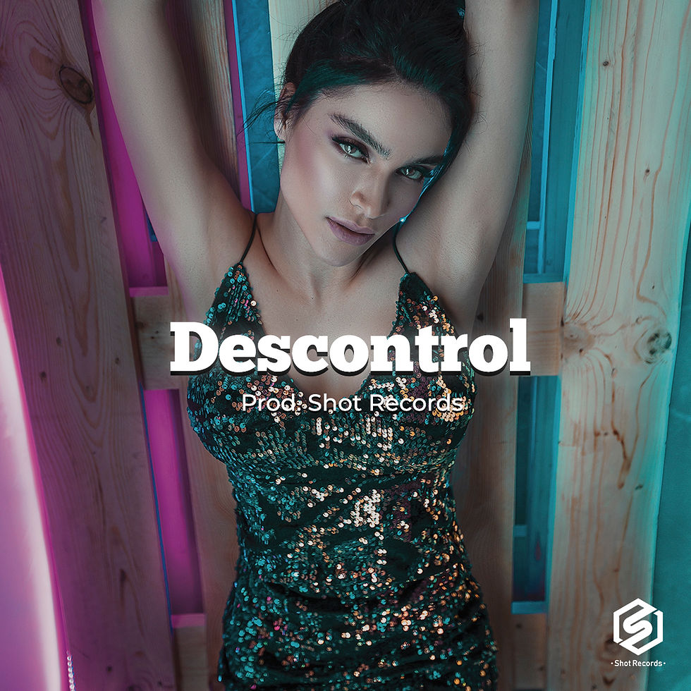 Descontrol | Reggaeton (Derechos)