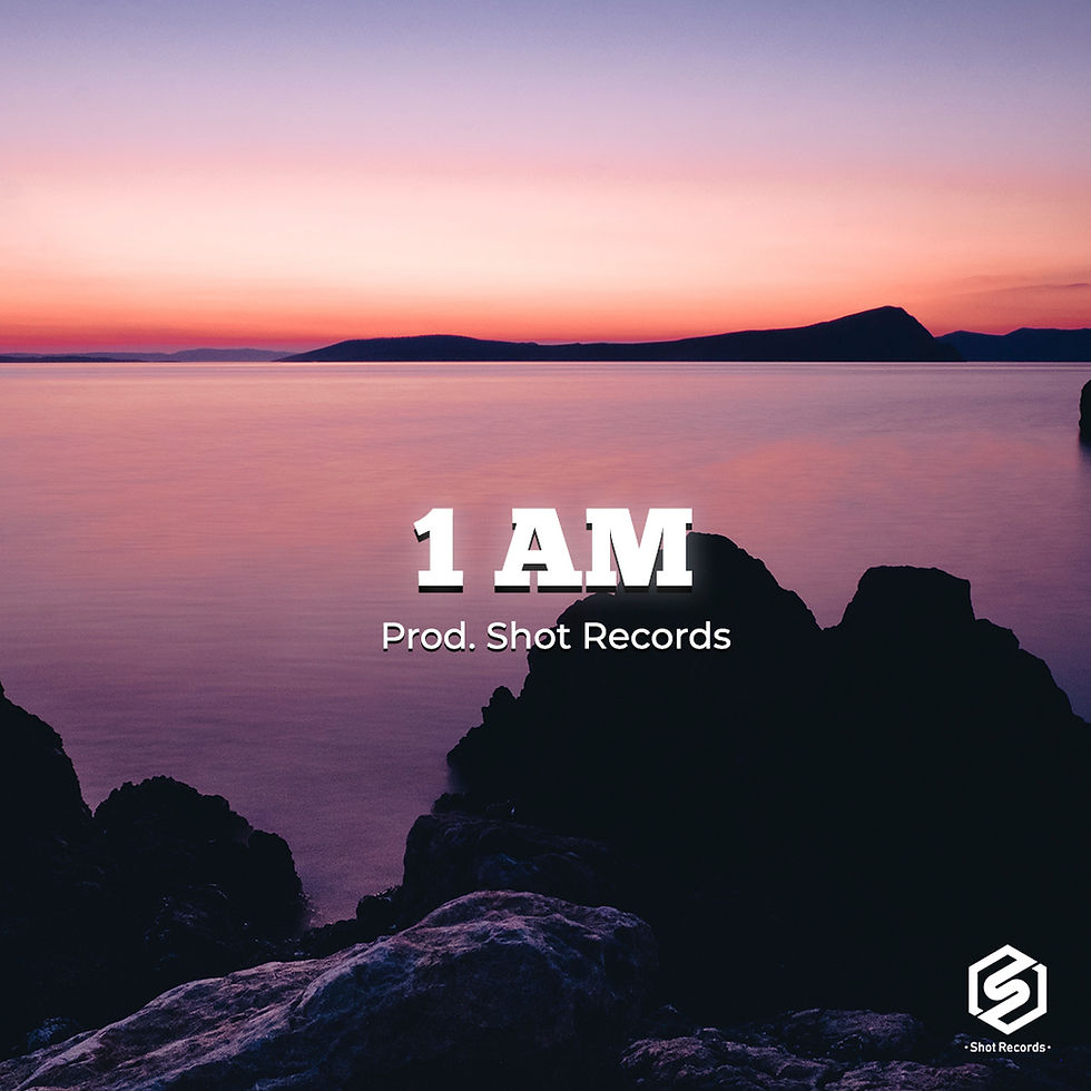 1 AM | Reggaeton (Derechos)