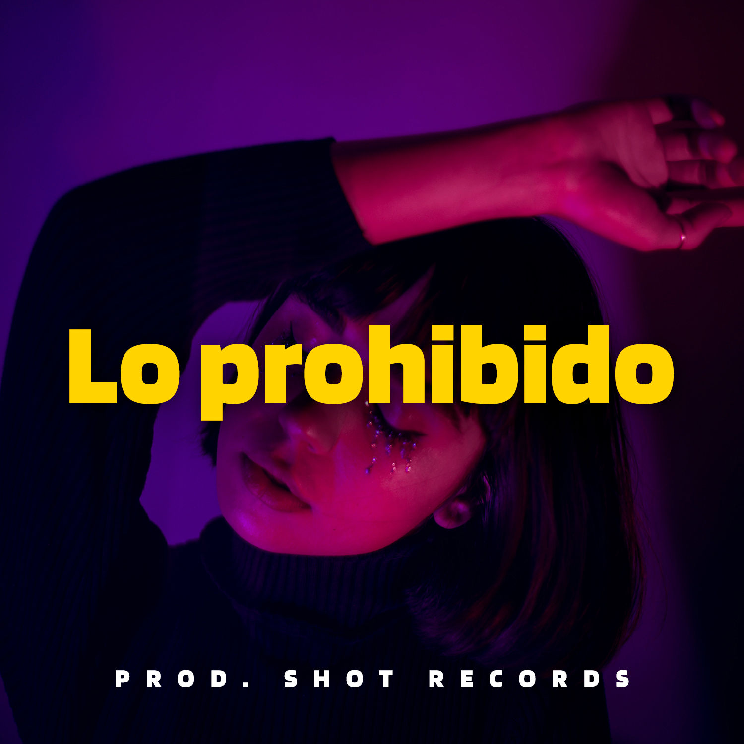 Lo Prohibido (Beat + Composicion)