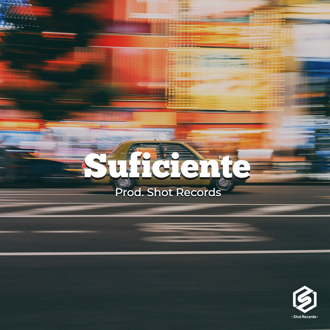 Suficiente | Reggaeton (Premium)